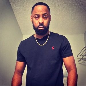 Meet your Posher, Corey